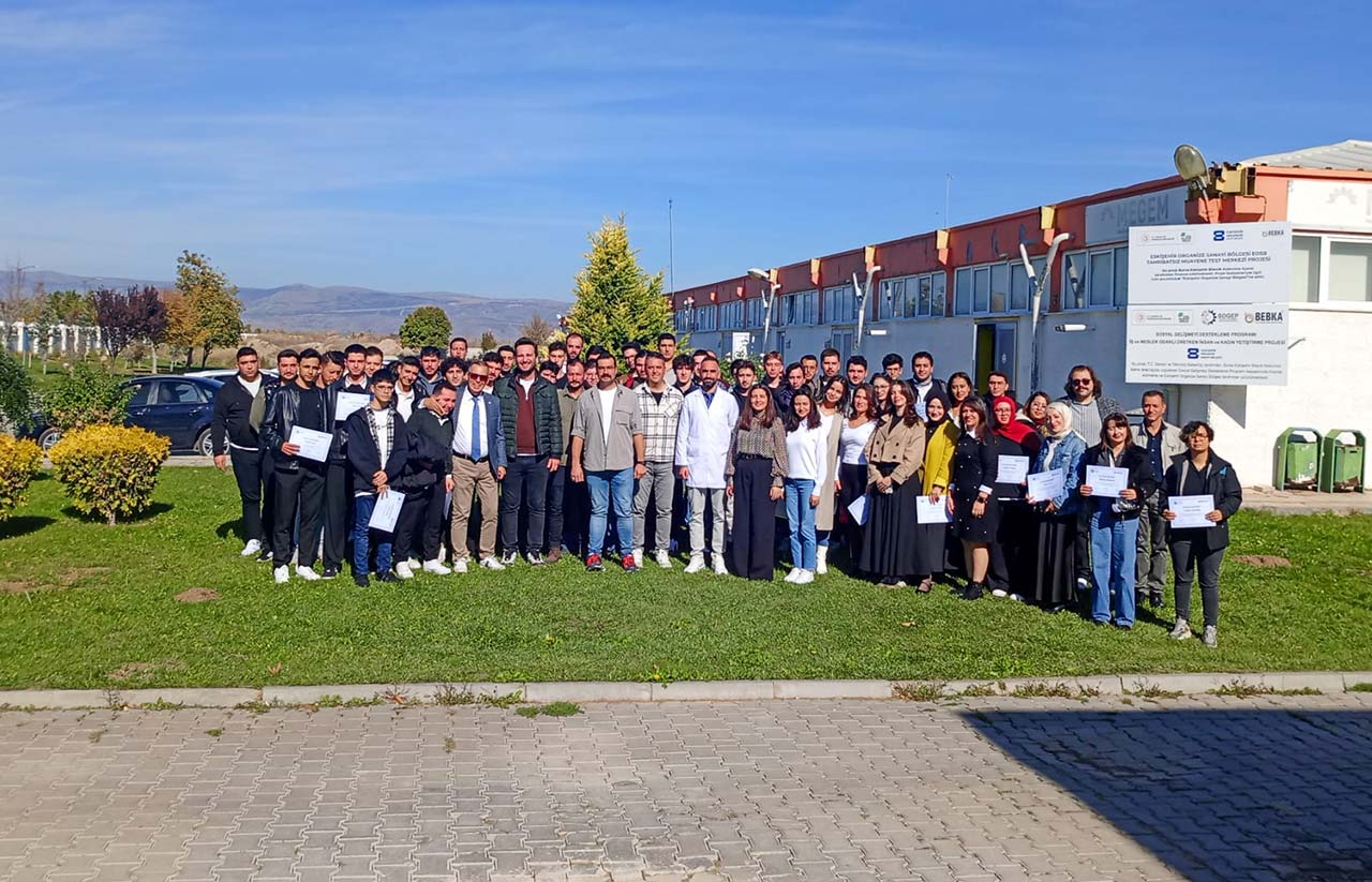 M E G E M Mezuniyet 1