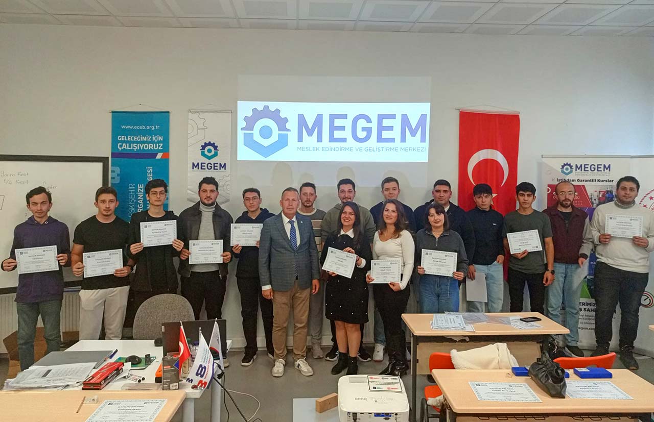 M E G E M Mezuniyet 2