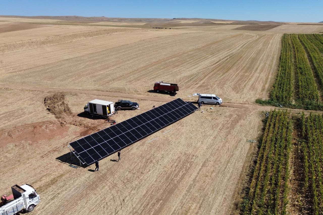 Mahmudiye Topkaya Mahallesi G E S (3)