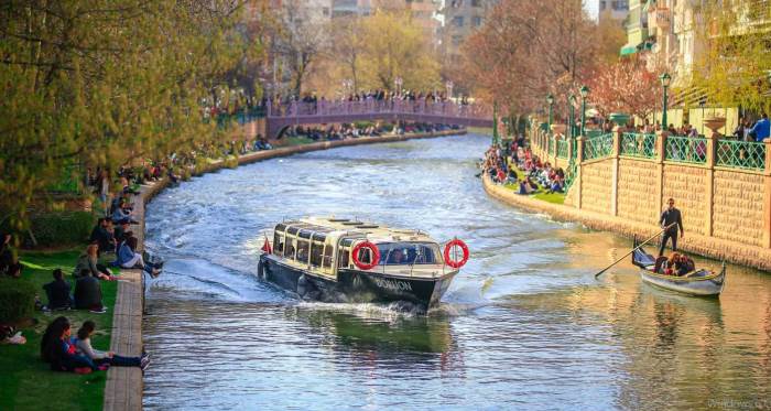 Porsuk Cayi Nereden Dogar Nereye Dokulur