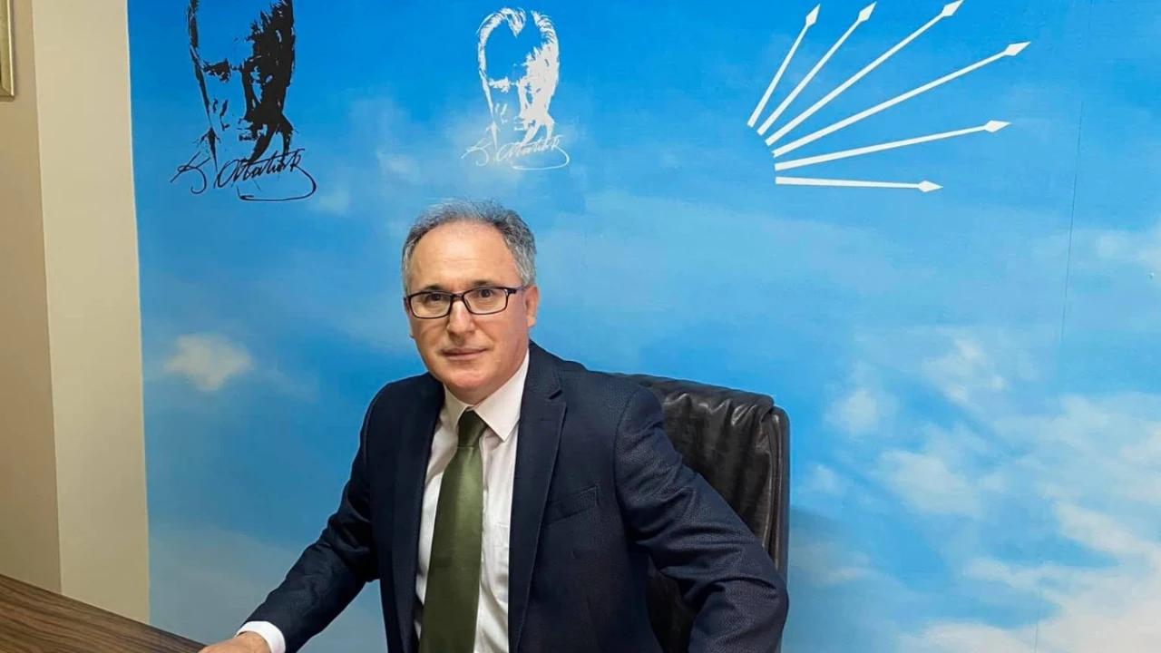 Sdf Chp Tepebasinda Atilay Dalgic Ile Devam