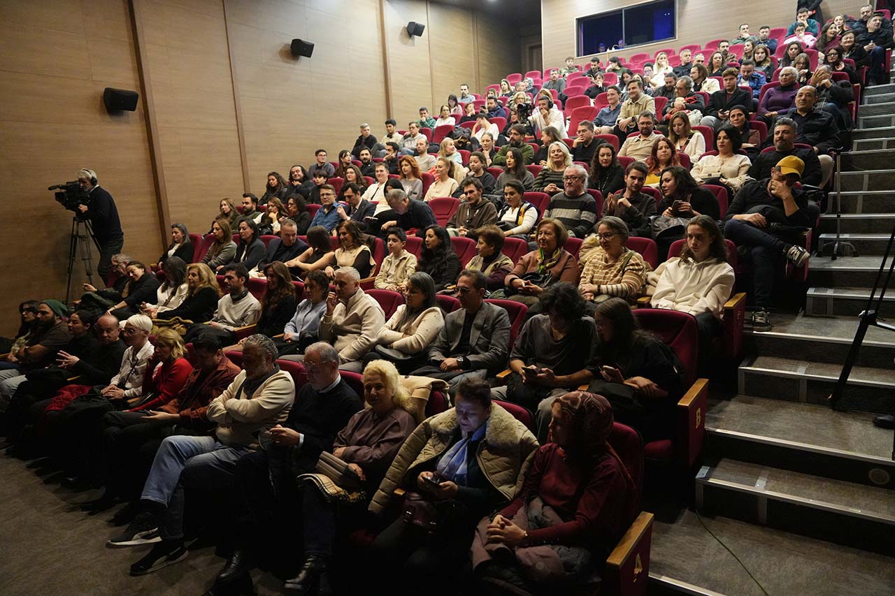 “ A Ş K L İ S T E S İ” S E Y İ R C İ Y L E B U L U Ş T U (3)