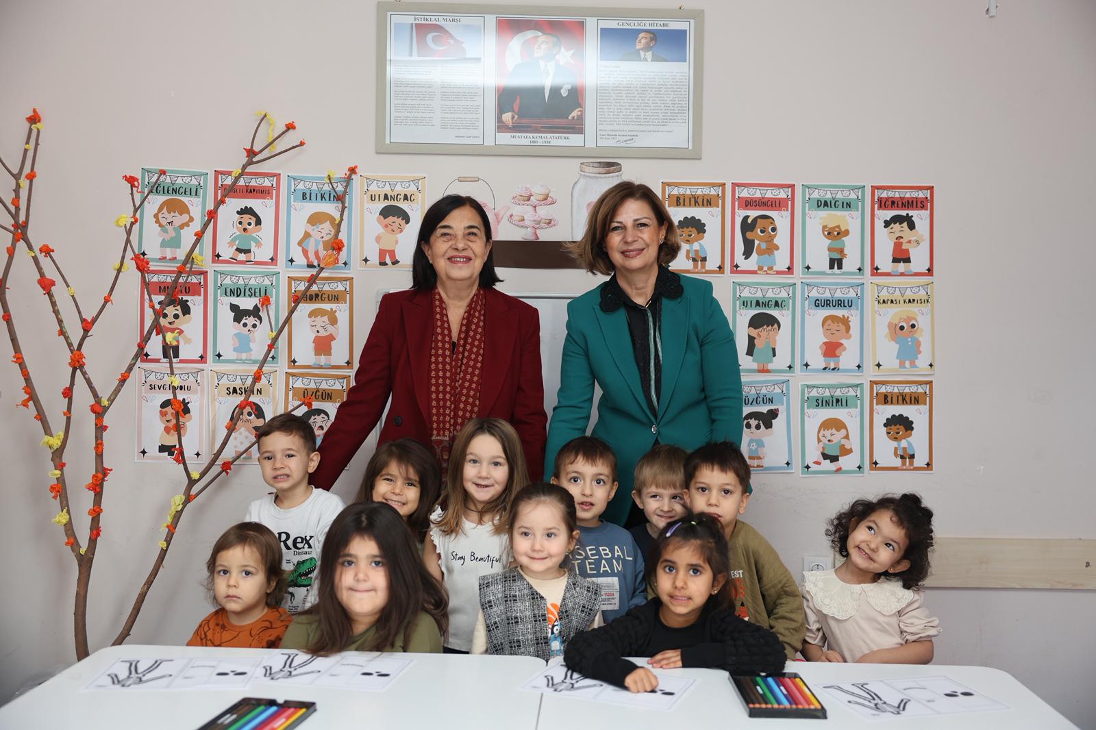 Başkan Ünlüce’den Mi̇halgazi̇ Ve Saricakaya Çikarmasi Mi̇halgazi̇ (19)