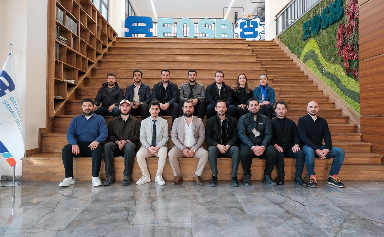 E O S B Gençlik Konseyi 3