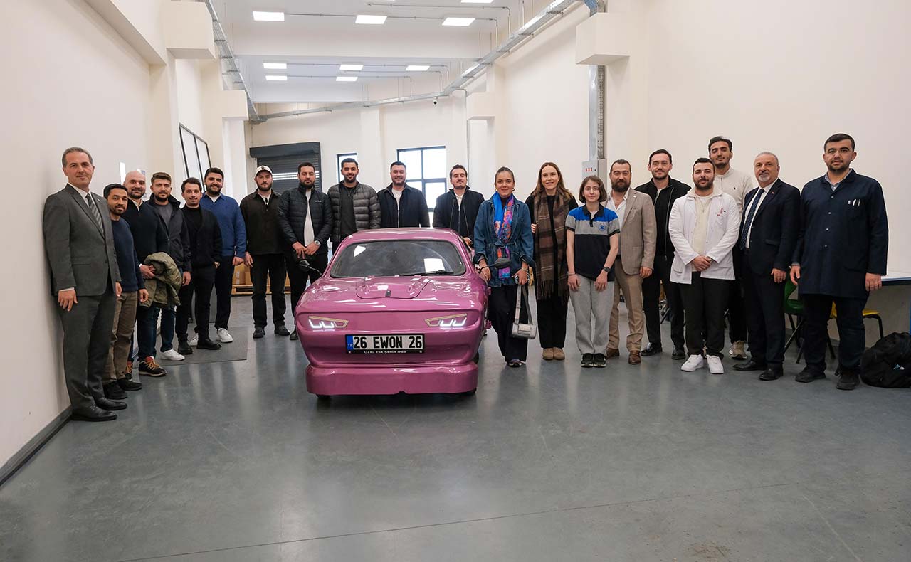 E O S B Gençlik Konseyi 4