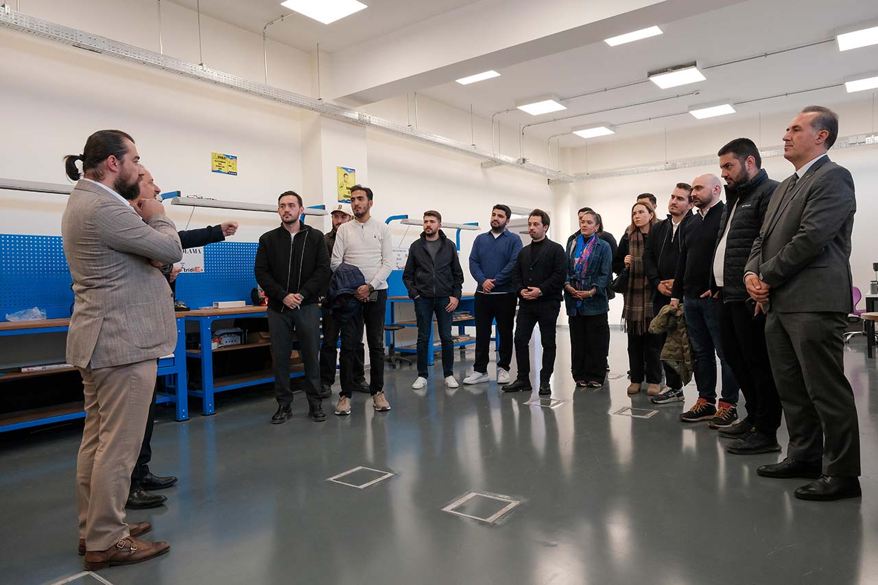 E O S B Gençlik Konseyi 5