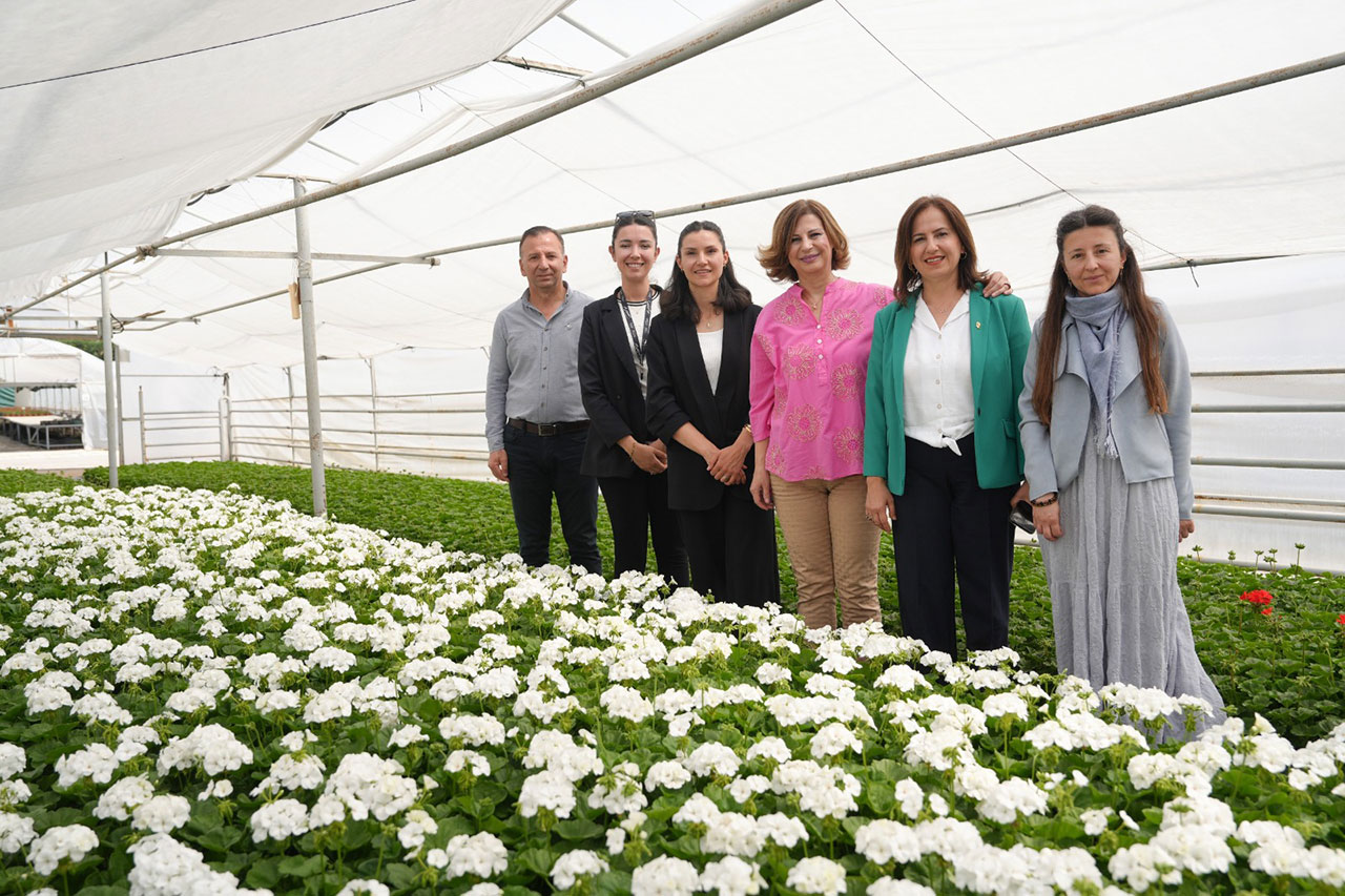 E S K İ Ş E H İ R’ D E 2025 Y E Ş İ L L E, S U Y L A V E Y A Ş A M L A B U L U Ş T U (2)