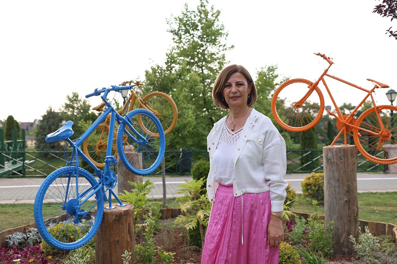 E S K İ Ş E H İ R’ D E 2025 Y E Ş İ L L E, S U Y L A V E Y A Ş A M L A B U L U Ş T U (6)