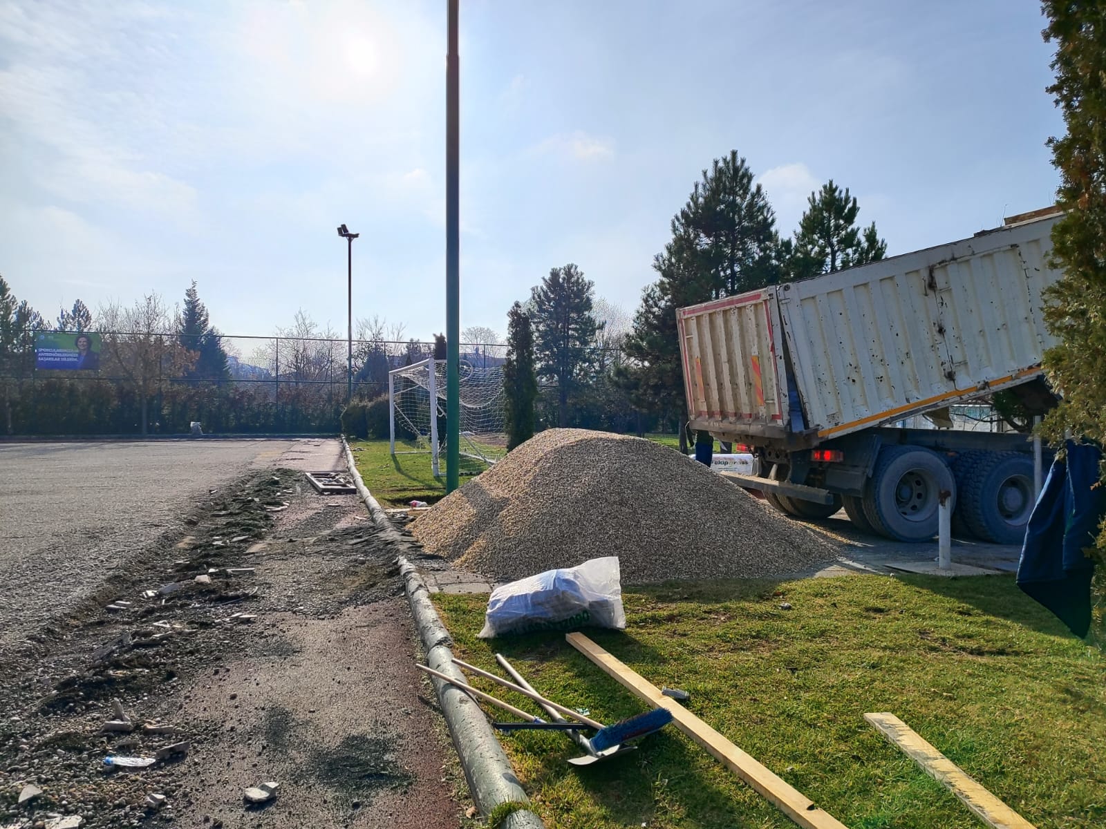 Eski̇şehi̇r Büyükşehi̇r Beledi̇yesi̇ 2025’Te Yatirimlarla Kente Değer Katti (11)