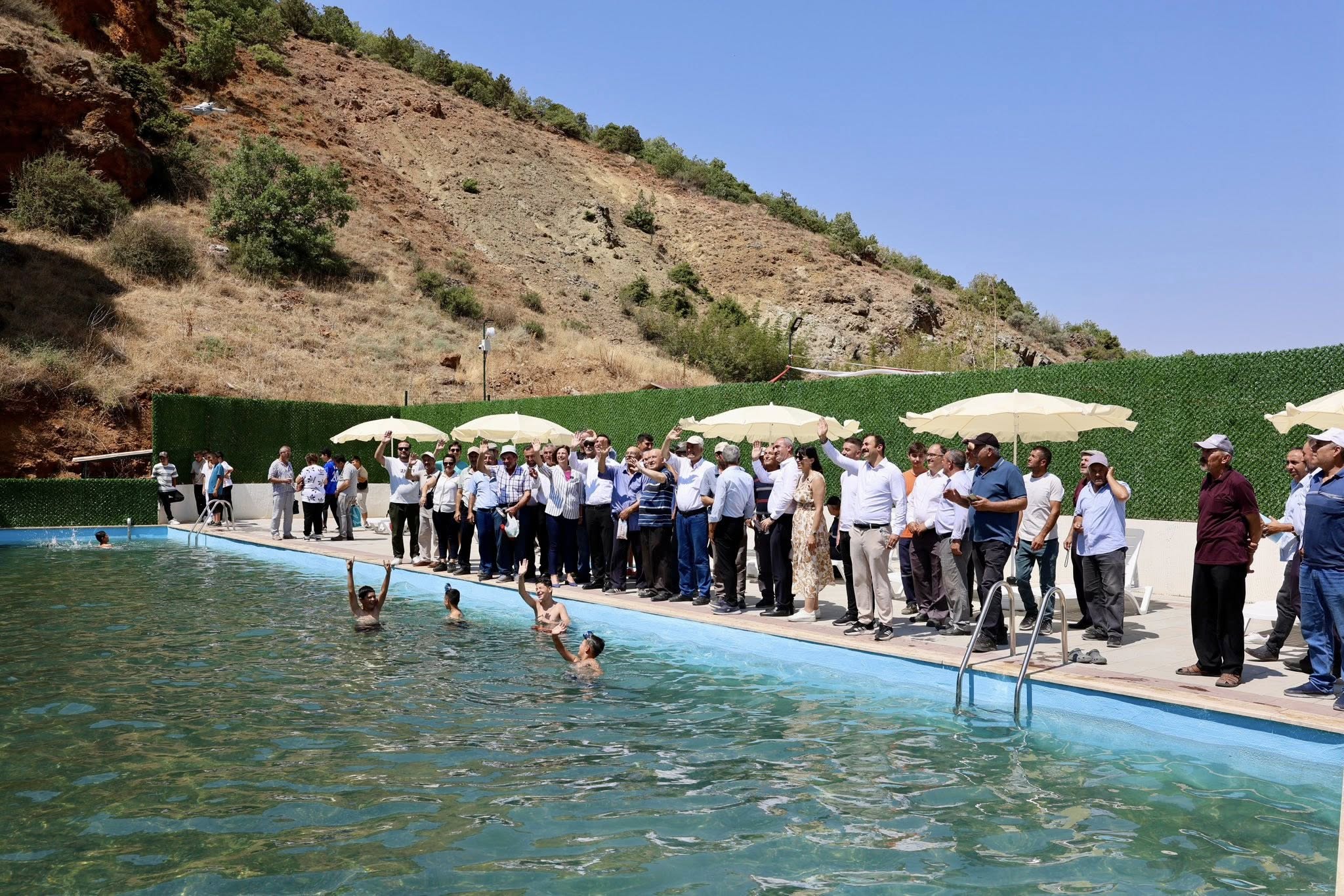 Eski̇şehi̇r Büyükşehi̇r Beledi̇yesi̇ 2025’Te Yatirimlarla Kente Değer Katti (2)