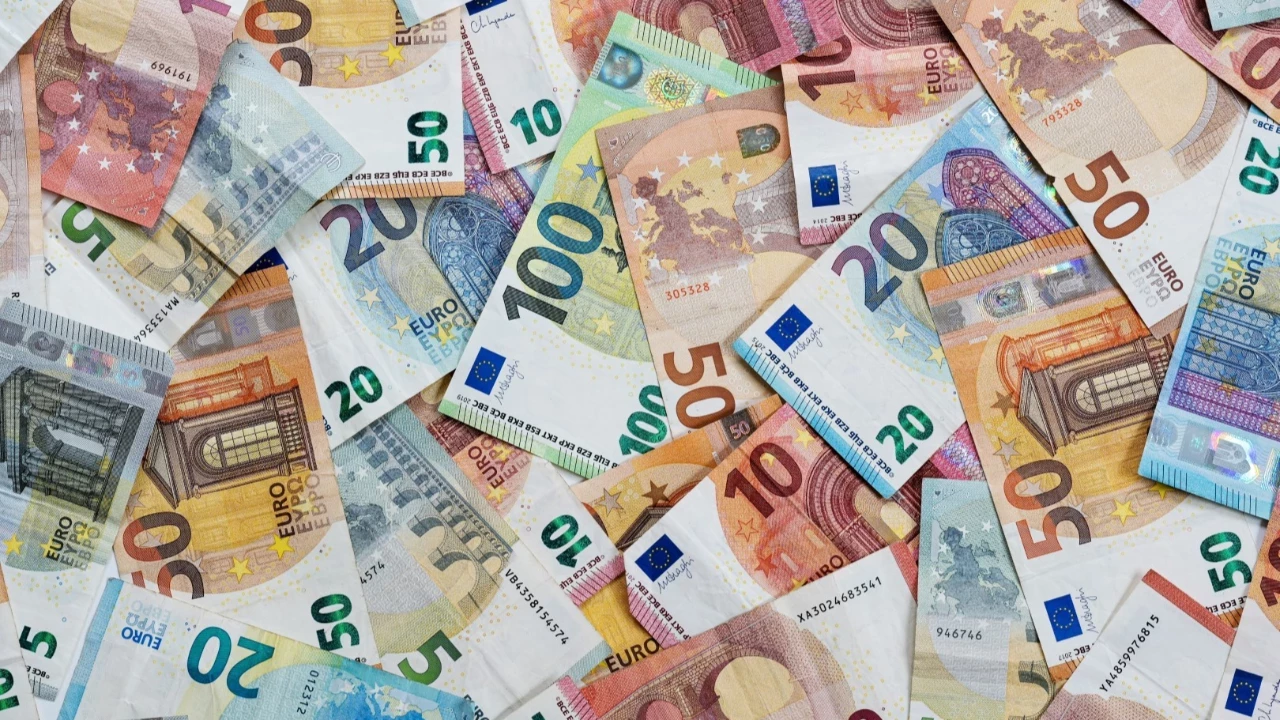 Euro/TL İçin Akılalmaz Tahmin! Piyasaları Sallayan 63-65 TL Beklentisi!