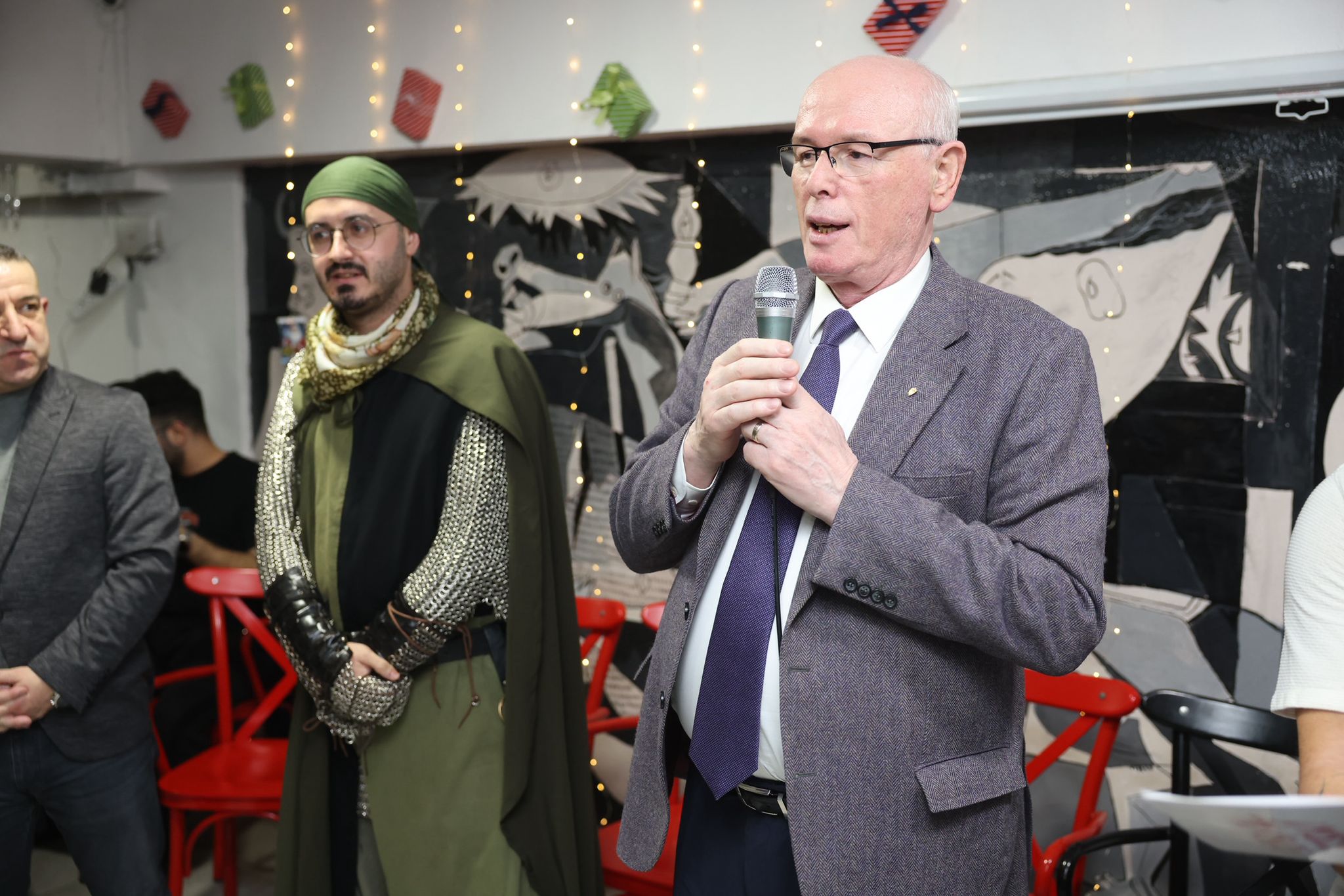 Gençlere Sıcacık Bir Aralık Akşamı Winter Fest (4)