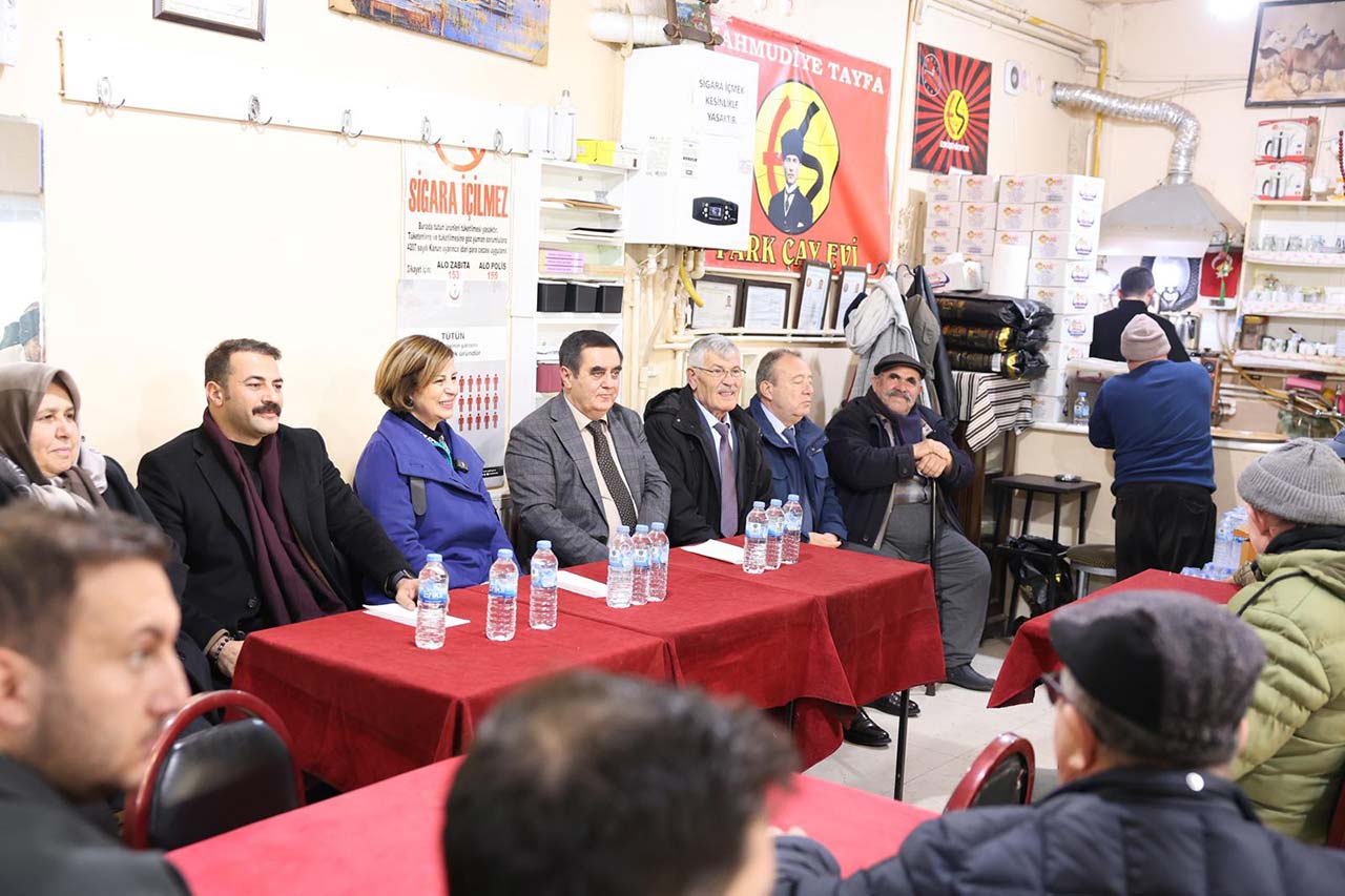 H A N V E M A H M U D İ Y E’ D E Ü R E T İ C İ Y E M İ N E R A L B L O K D E S T E Ğ İ (5)