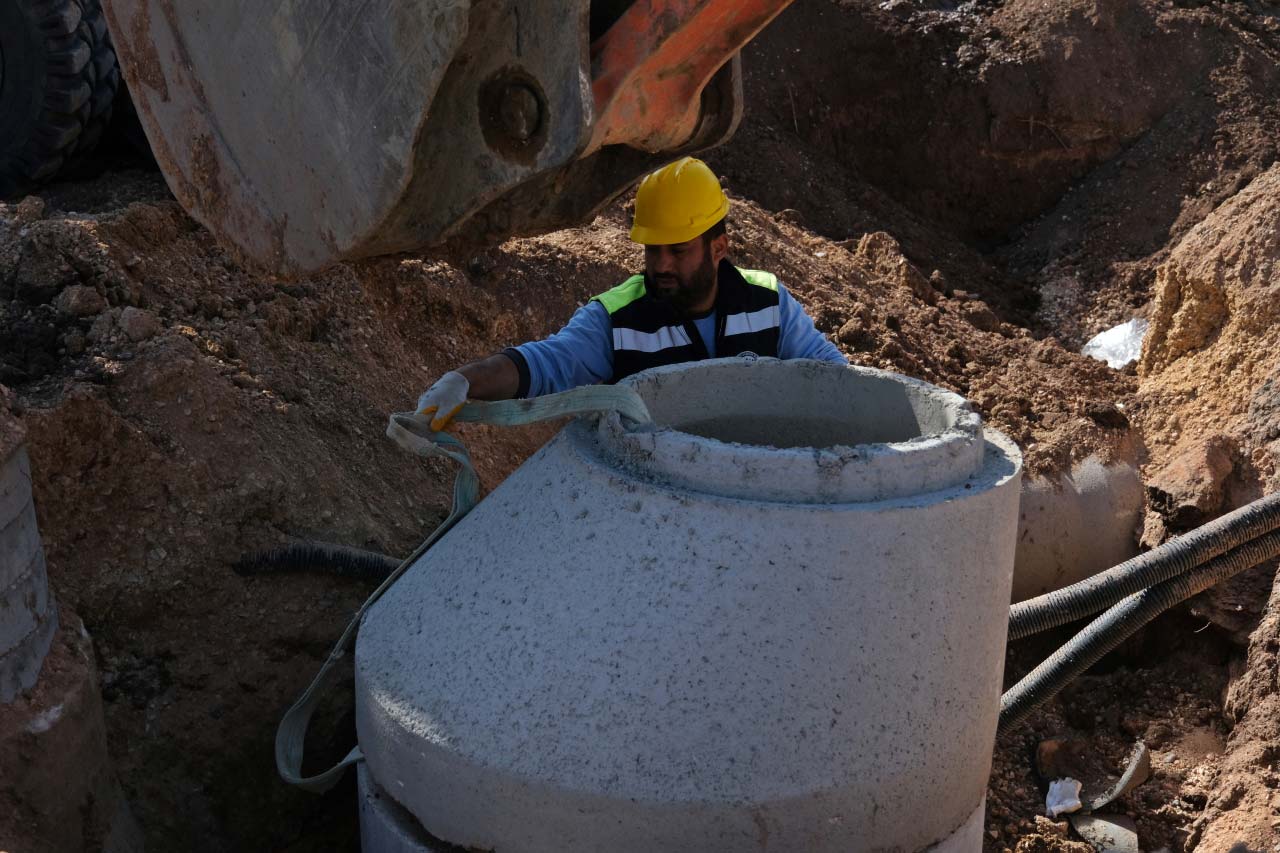 K A N A L İ Z A S Y O N B A C A B A Ğ L A N T I (4)