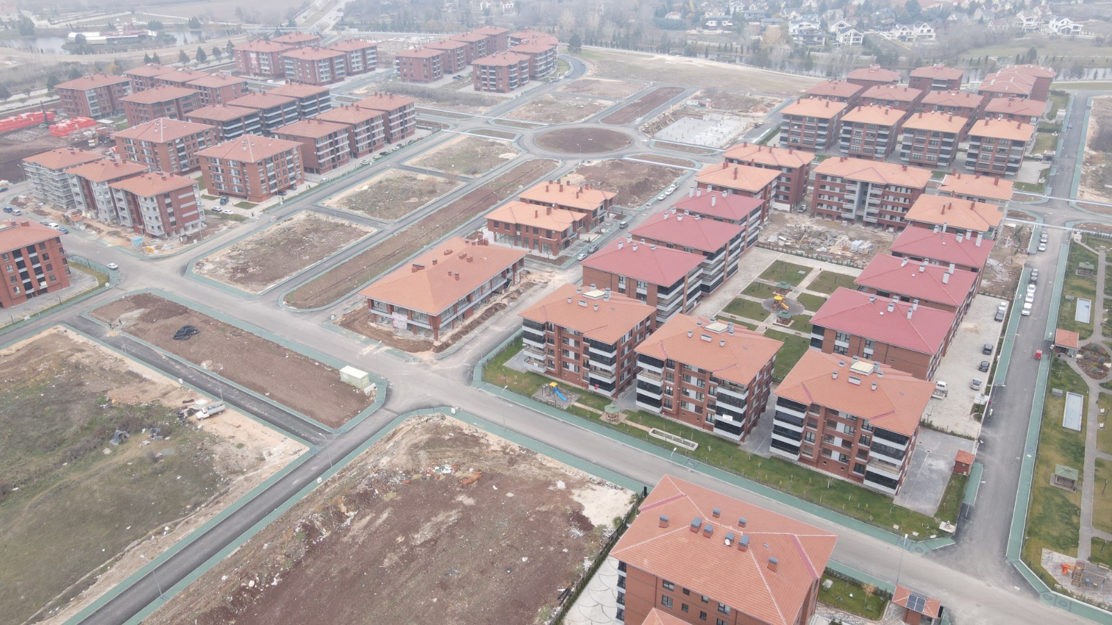 Kızılyer’in Çehresi Değişti (1)