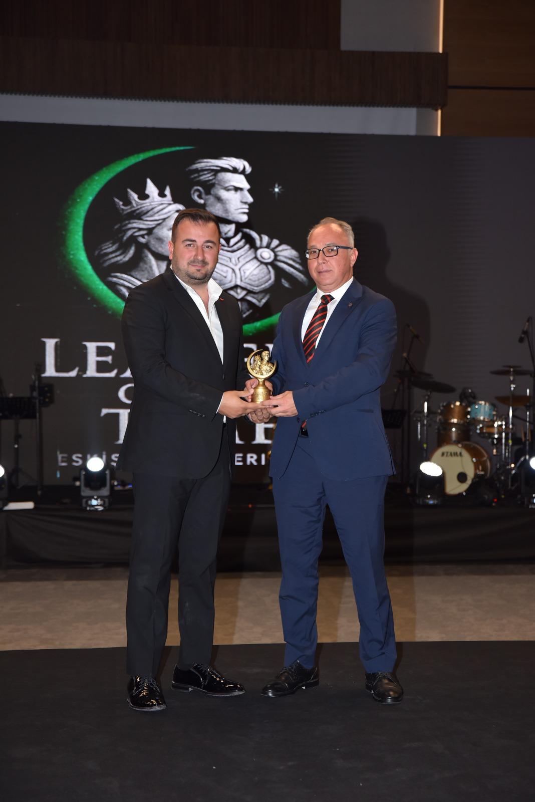 Odunpazarı Belediyesi’nden Geri Dönüşümde Örnek Başarı (1)