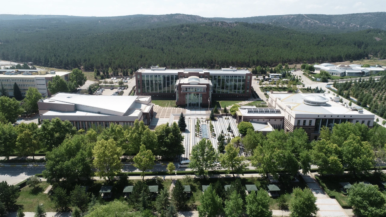 Sdf E S O G U Osmangazi Universitesi