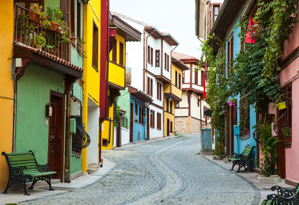 Tarihi Odunpazari Evleri 1 1024X701.Jpg