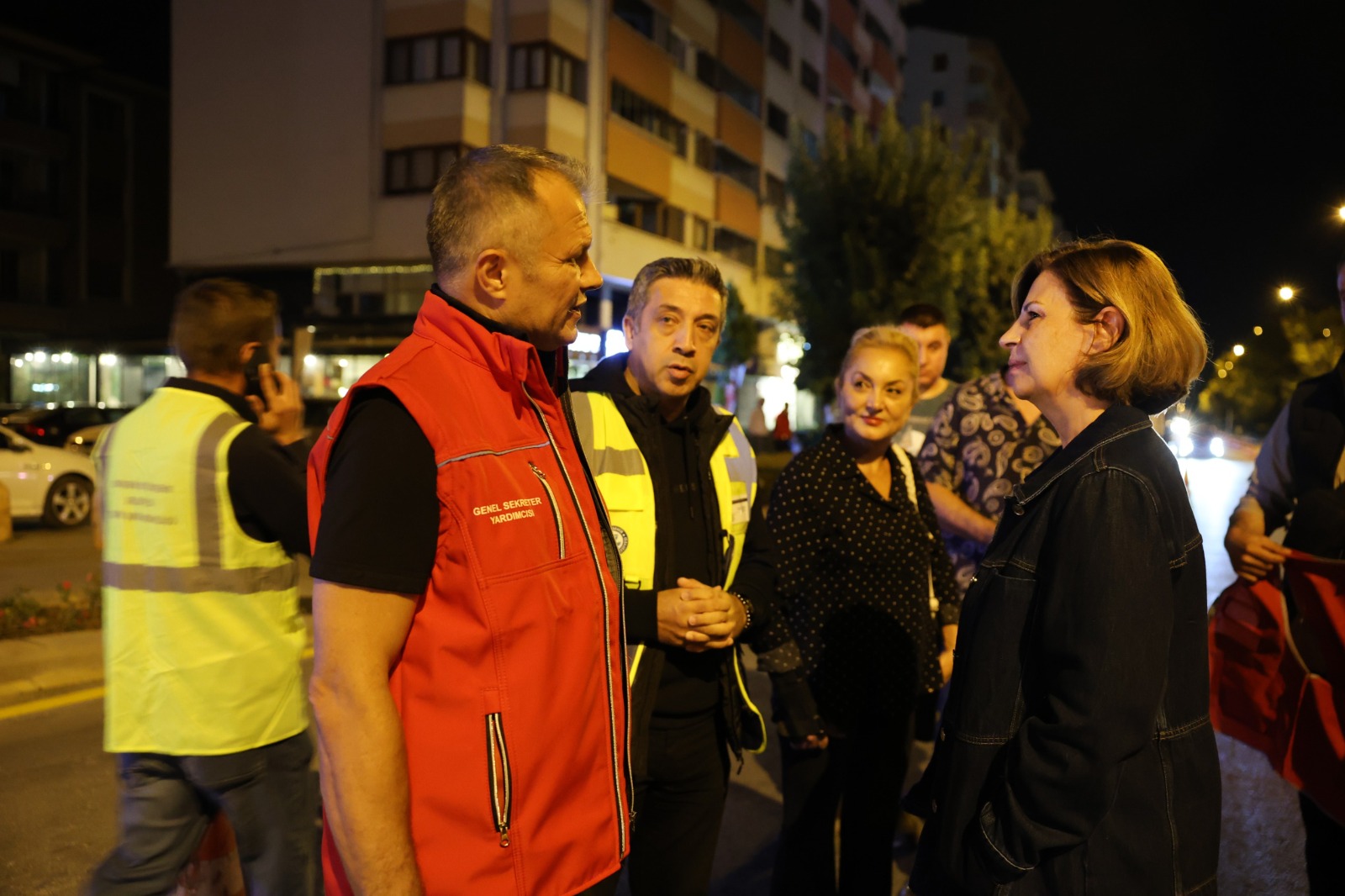 Ulaşimda Akilci Çözümler, Güçlü Altyapi (6)