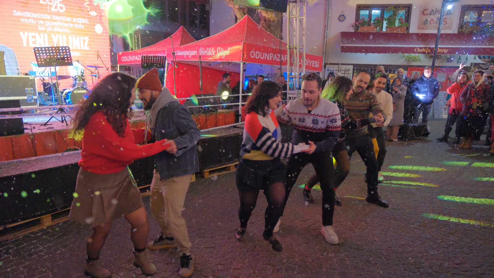 Yeni Yıl Pazarı (17)
