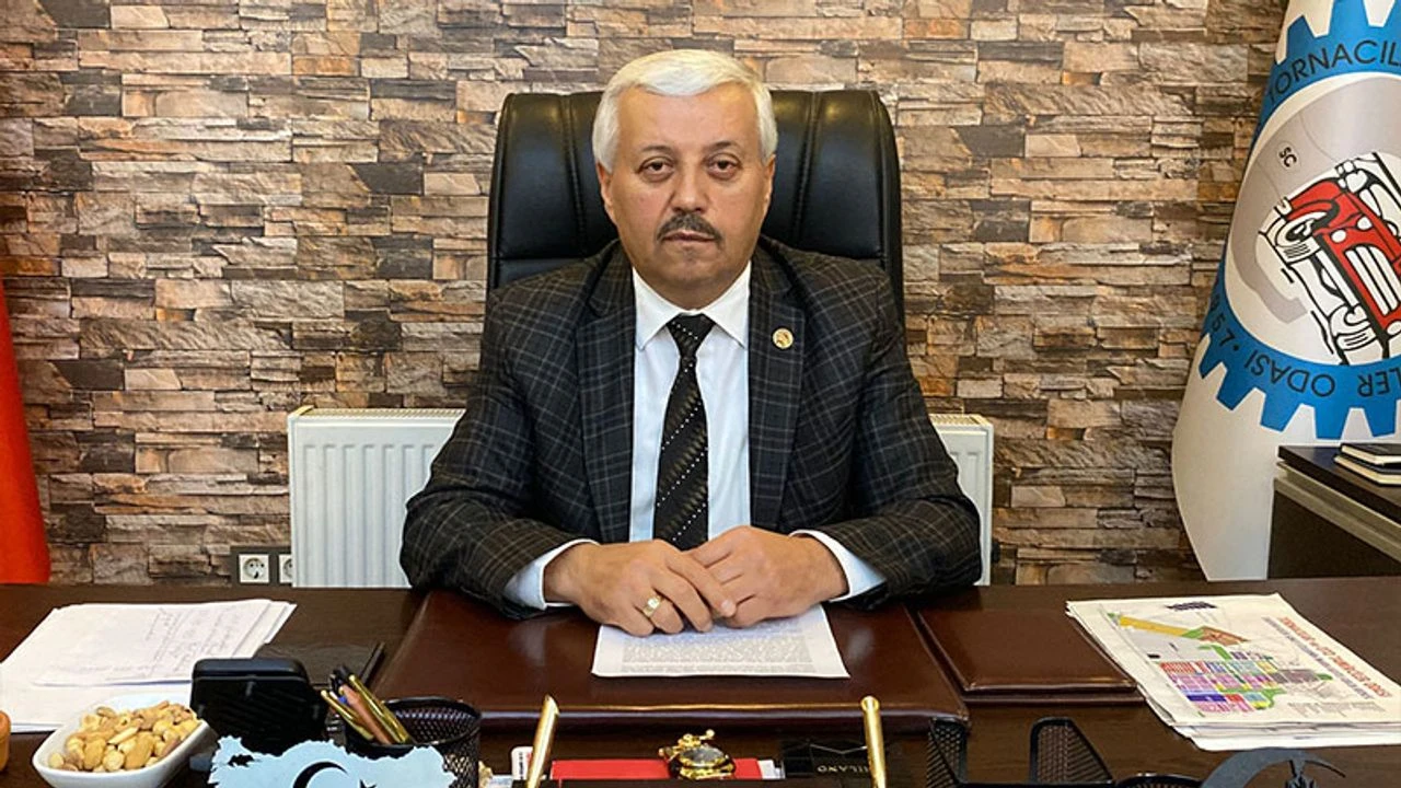 Adnan Karamanli Adayligini Acikladi Ekrem Birsen Isini Duzgun Yapamiyor-1