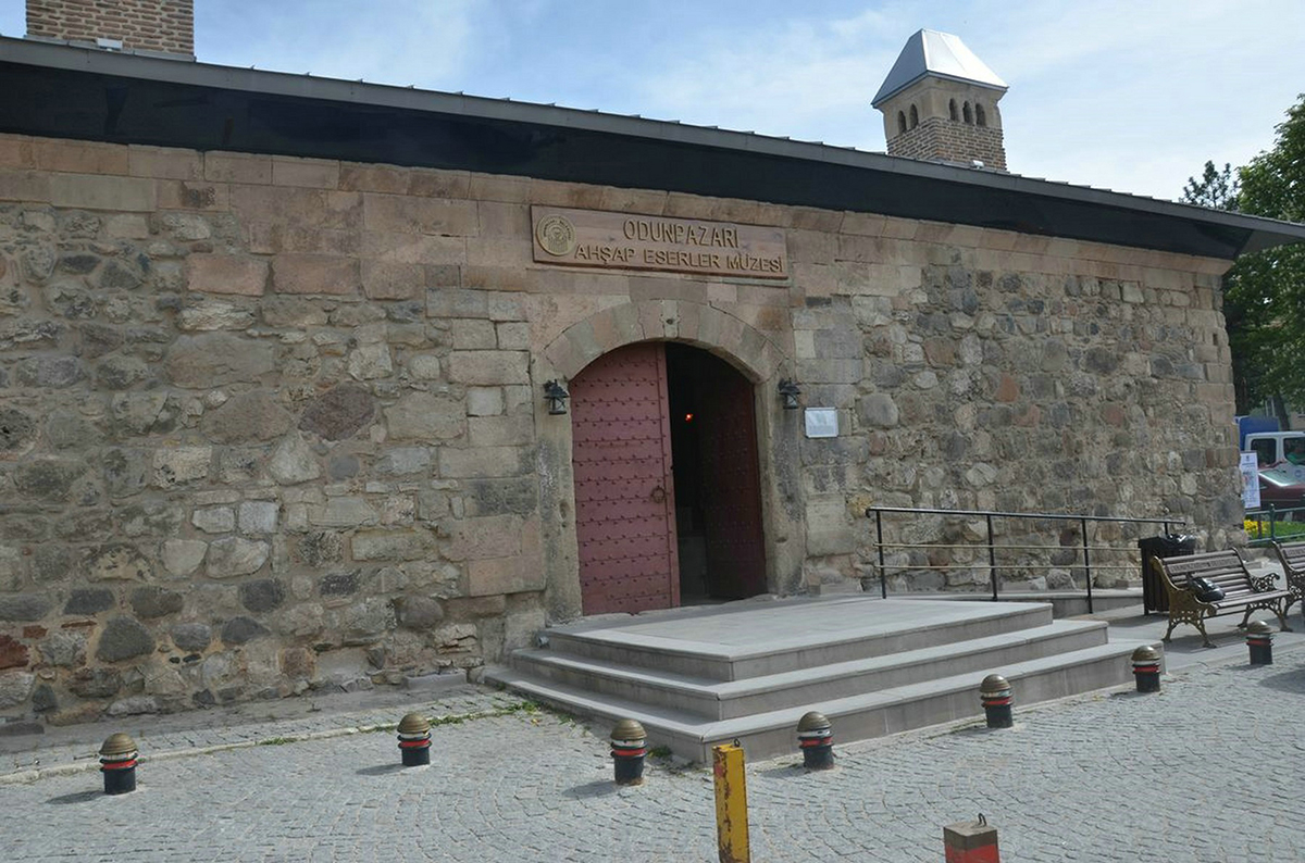 Ahşap Eserler Müzesi (5)