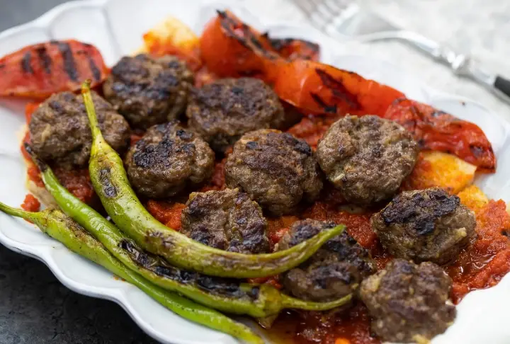 Balaban Kofte Ay6I3799