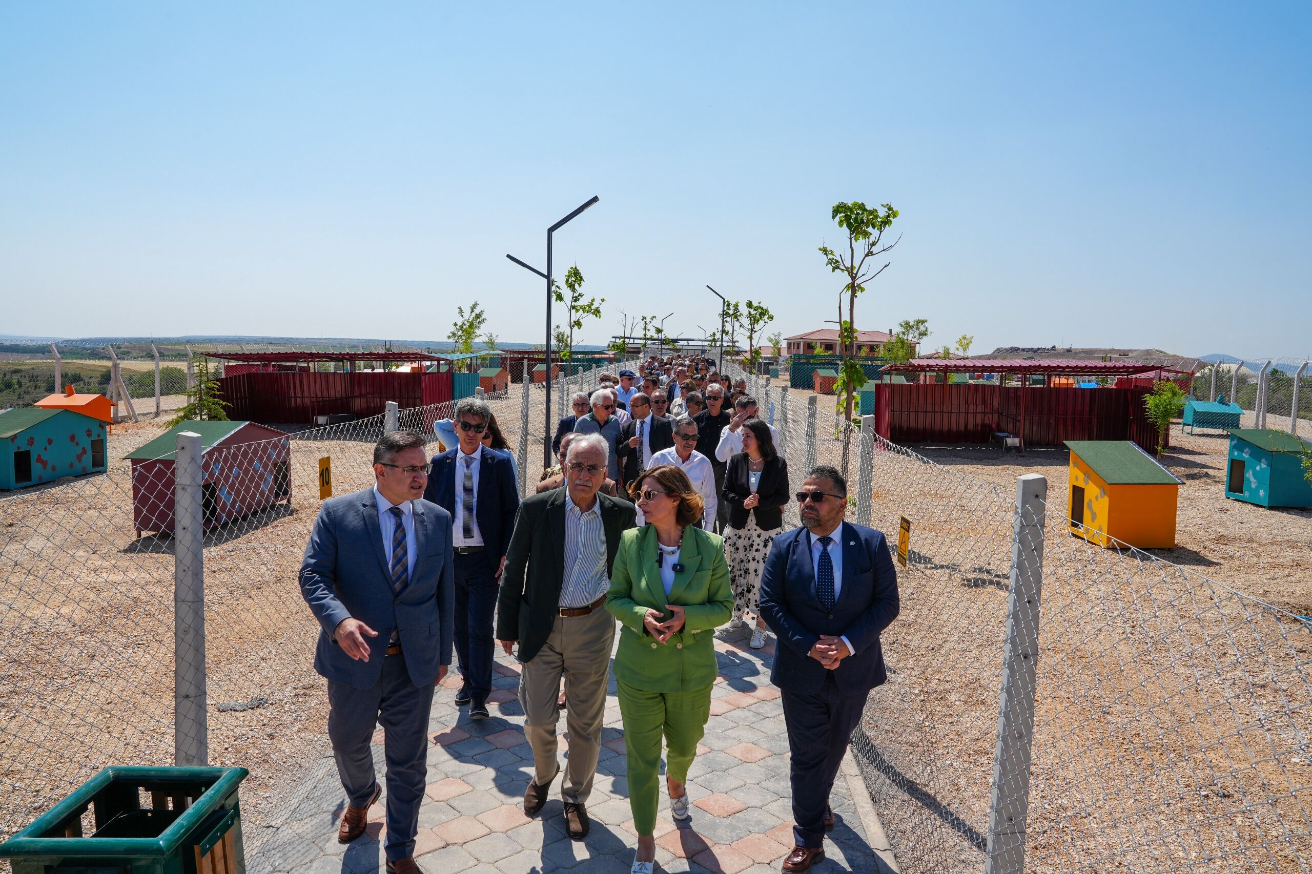 Büyükşehi̇rden 2025’Te Doğaya Ve Can Dostlara Tam Destek (1)