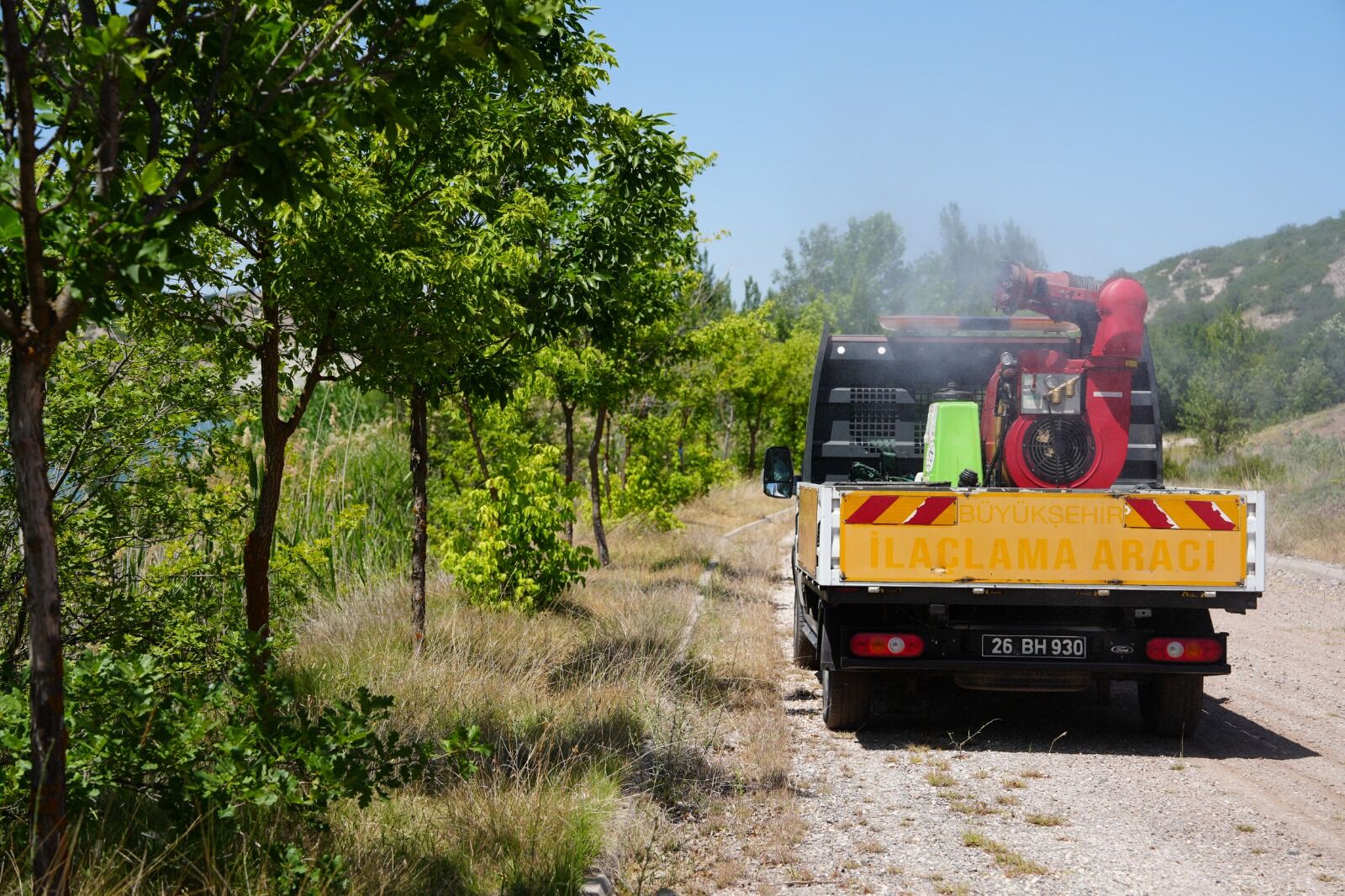 Büyükşehi̇rden 2025’Te Doğaya Ve Can Dostlara Tam Destek (13)
