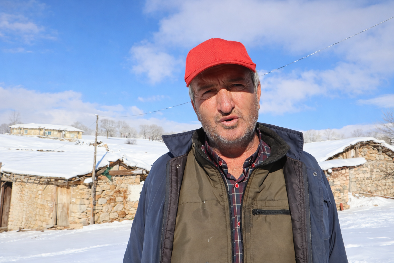 Büyükşehi̇rden Hayat Kurtaran Müdahale Hastasi Olan Vatandaş (5)