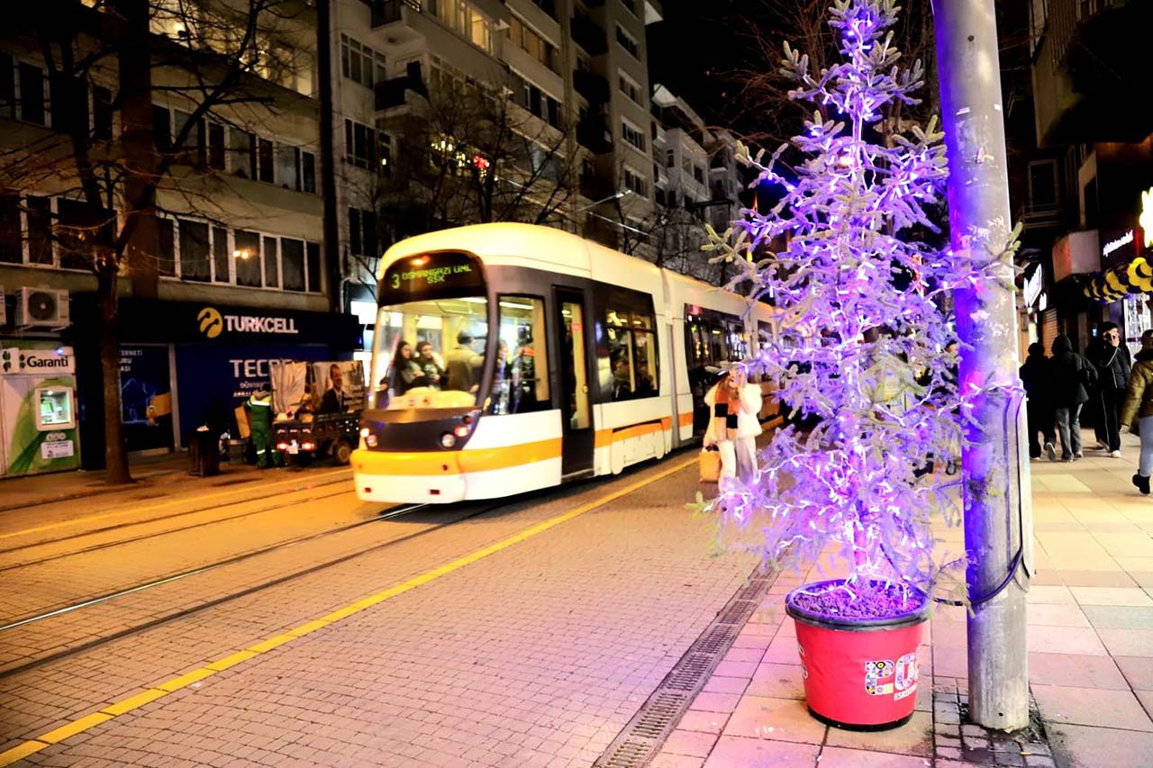 E S K İ Ş E H İ R 2026’ Y A I Ş I L I Ş I L M E R H A B A D E D İ (7)