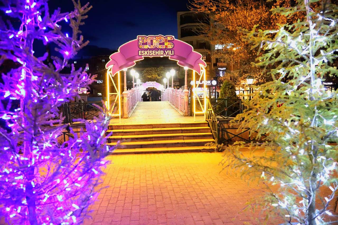 E S K İ Ş E H İ R 2026’ Y A I Ş I L I Ş I L M E R H A B A D E D İ (9)