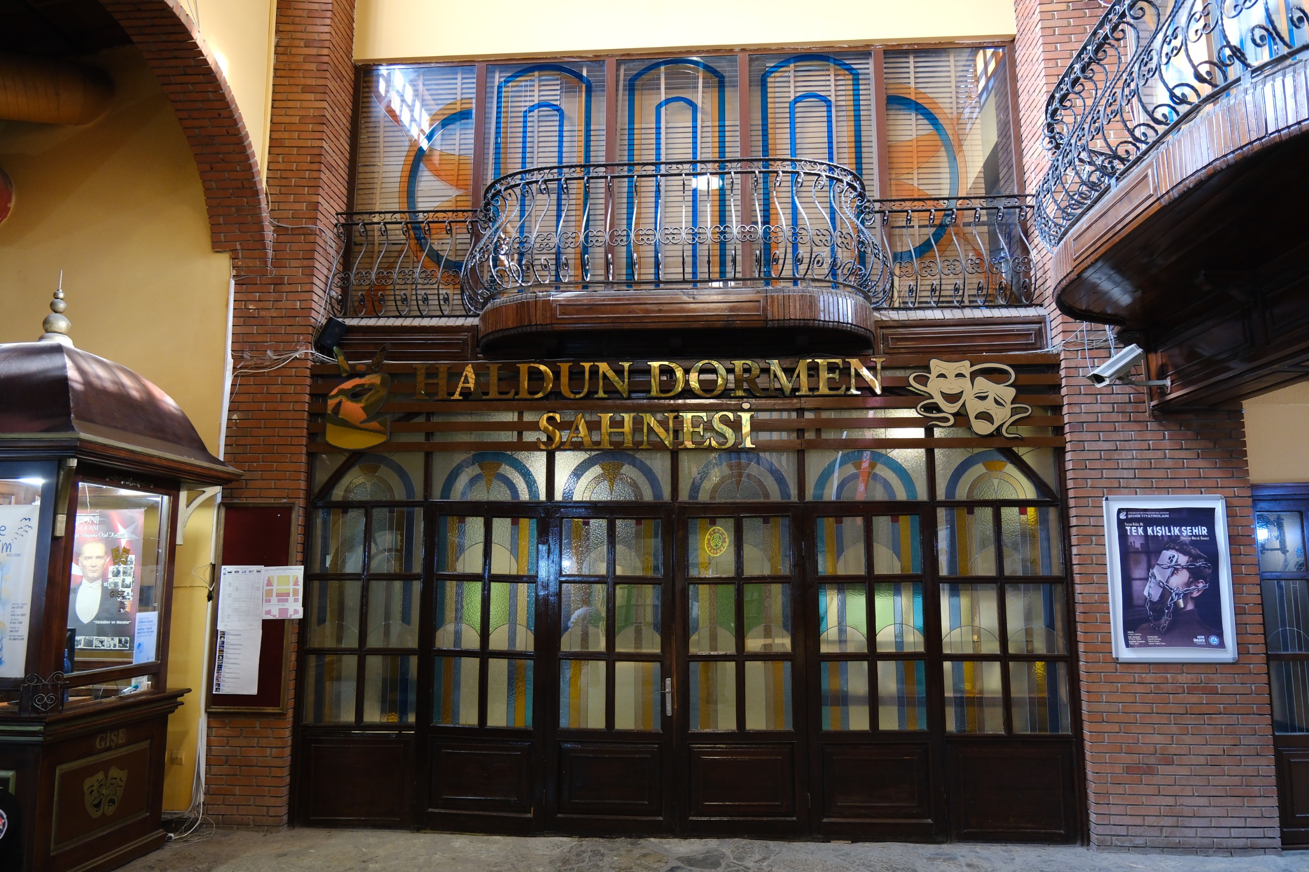 Eski̇şehi̇r’den Haldun Dormen’e Saygi Ve Vefa (1)