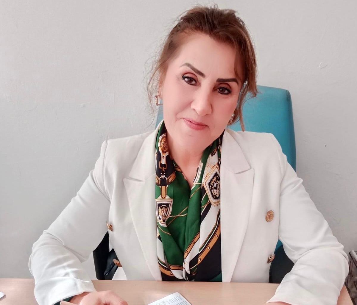 Fatimatuzzehra Kirac