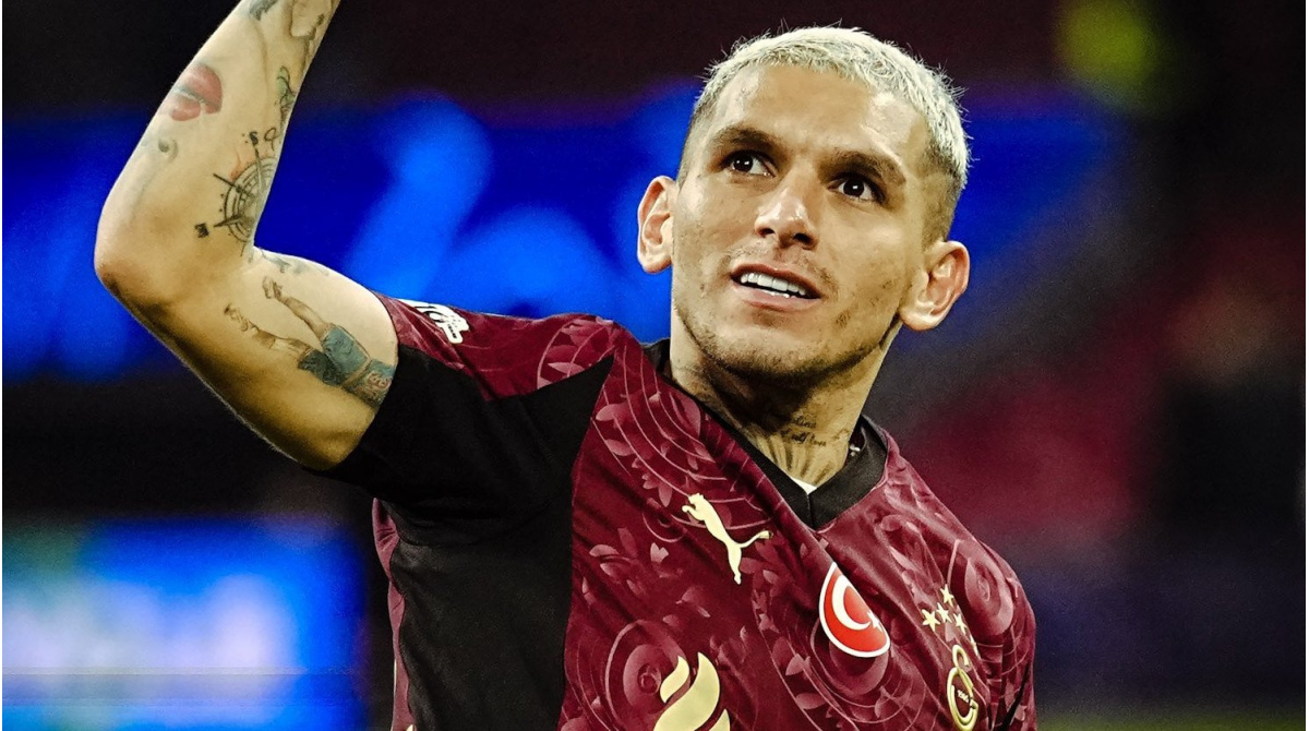 Lucas Torreira Galatasaray 2025 1762502753 182254