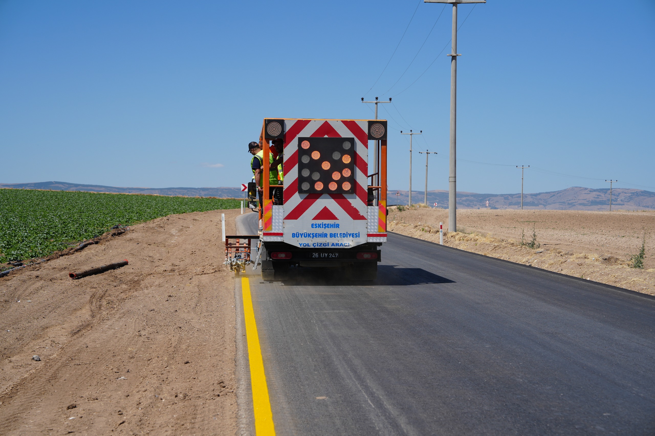 Merkezden Kirsala Ulaşim Konforu Zi̇rveye Çikti (13)