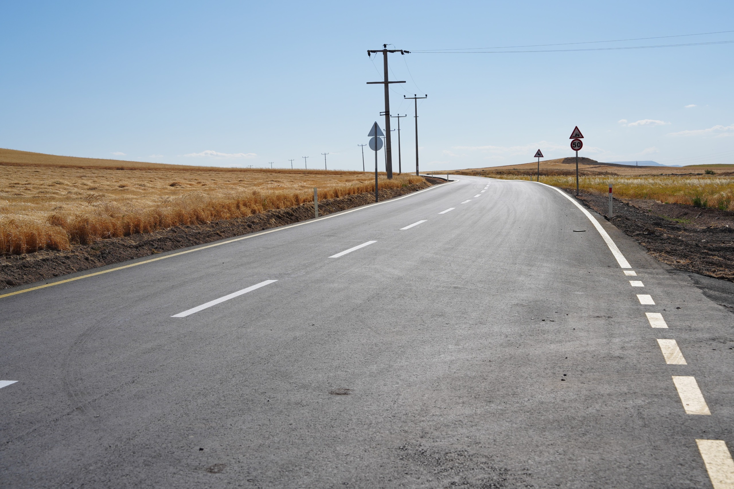 Merkezden Kirsala Ulaşim Konforu Zi̇rveye Çikti (15)