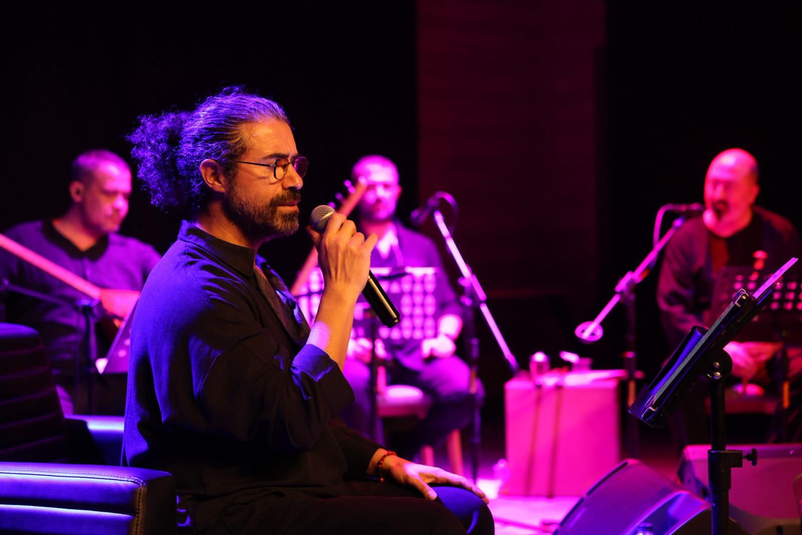 Odunpazarı Belediyesi’nden Anlamlı Bir Müzikal Buluşma “Mânidar” (6)