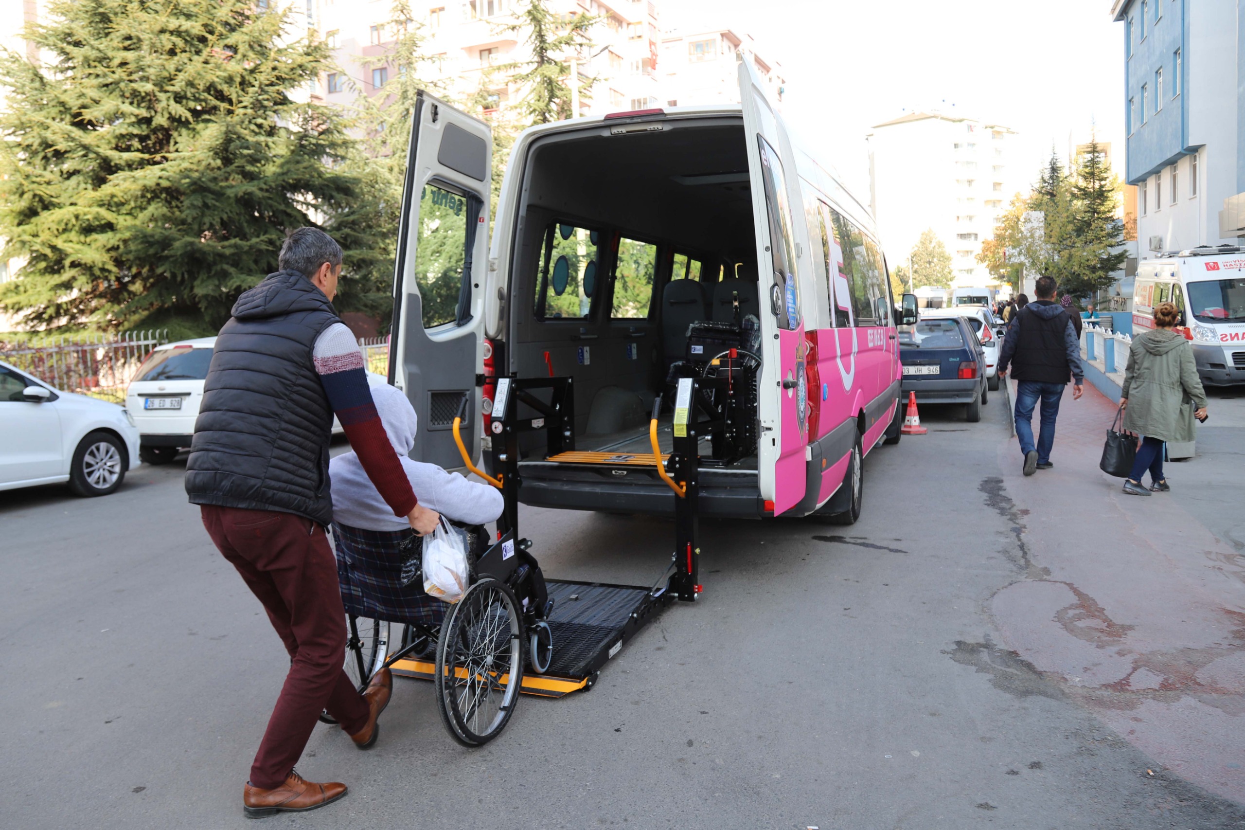 “Paylaşmak, Bi̇rli̇kte Büyümek Demekti̇r” (18)