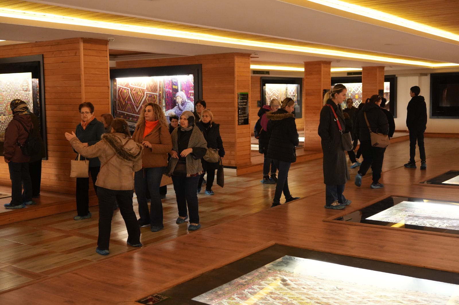 Rota Bu Kez Si̇vri̇hi̇sar (7)