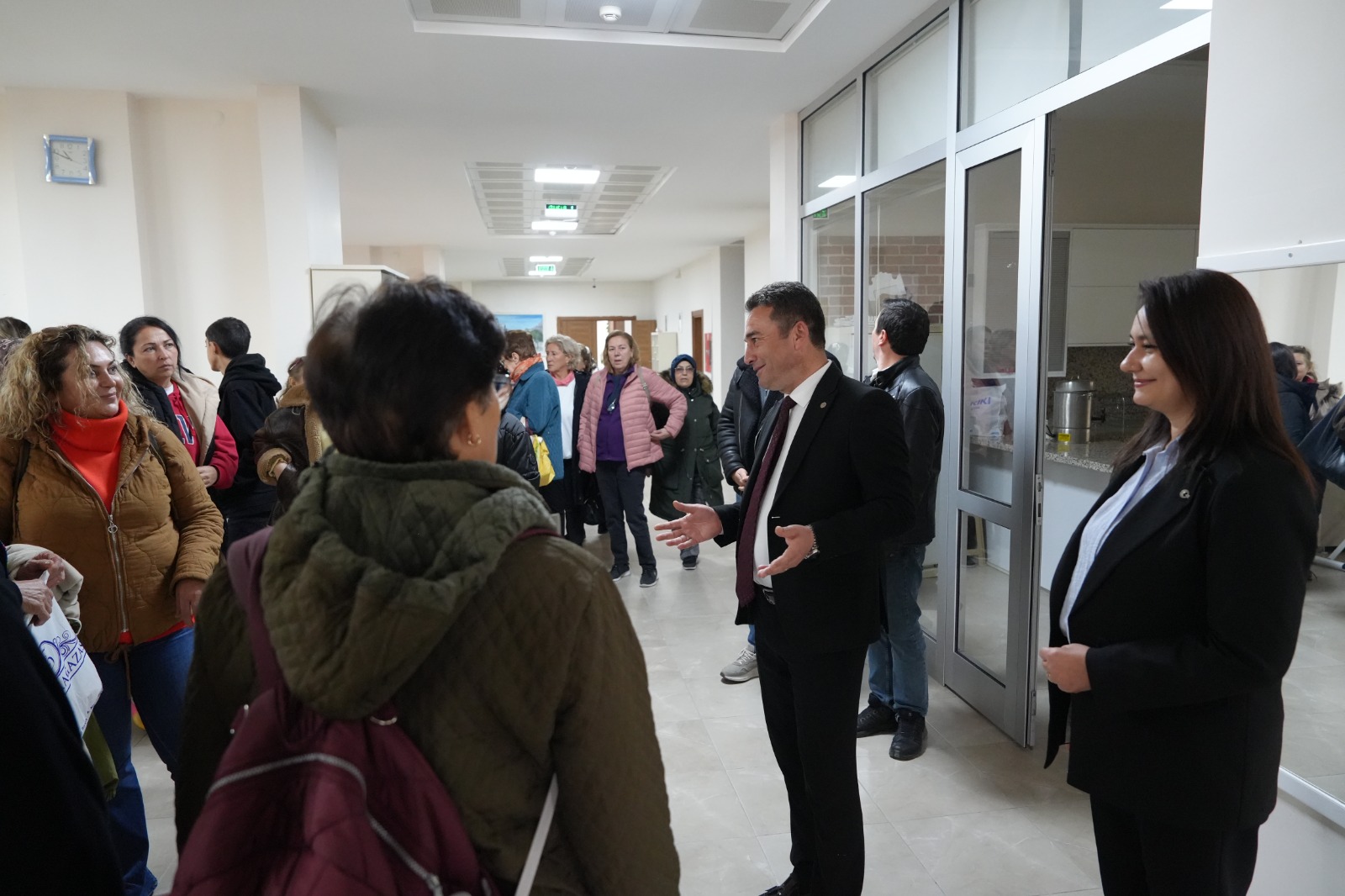 Rota Bu Kez Si̇vri̇hi̇sar (8)