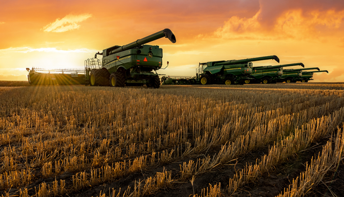Tarimin Cevreye Etkileri Ve Surdurulebilir Cozum Arayislari