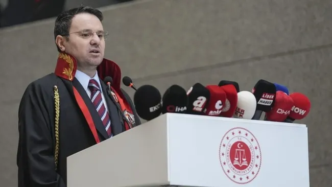 0X0 Akin Gurlek Kimdir Yeni Icisleri Bakani Akin Gurlek Kac Yasinda 1770757084974