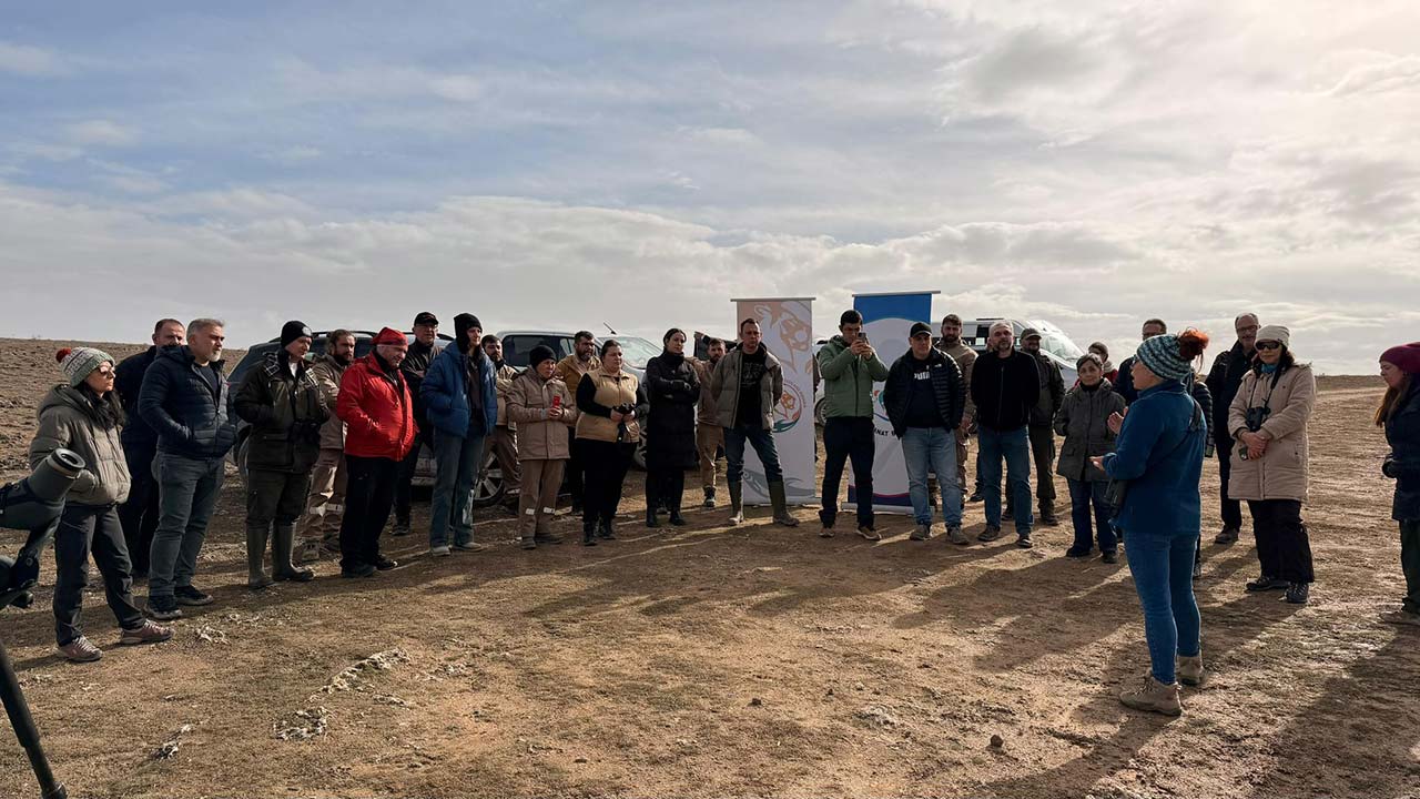 B Ü Y Ü K Ş E H İ R D E N S U L A K A L A N L A R İ Ç İ N A N L A M L I B U L U Ş M A (8)