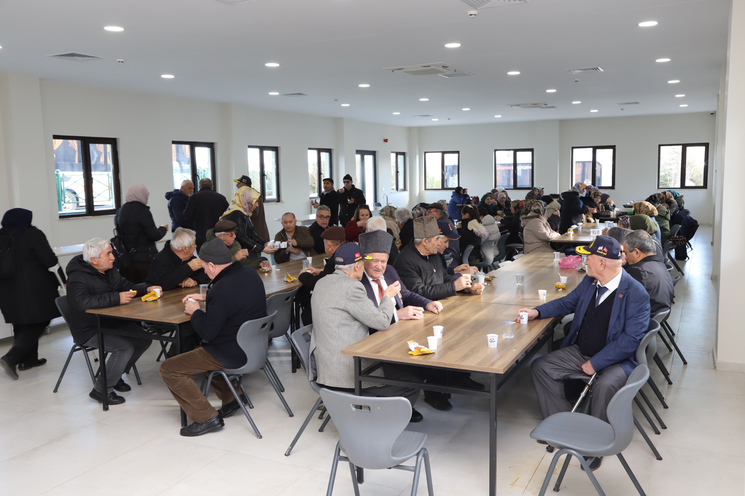 Büyükşehi̇r Şehi̇tleri̇ Ve (1)