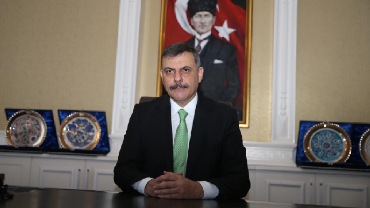 Erzurum Valisi Mustafa Ciftci Erzurum Aa 2095080