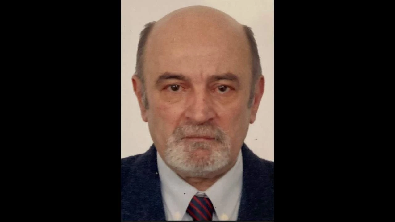 Gazeteci Mustafa Kemal Ozugur Hayatini Kaybetti