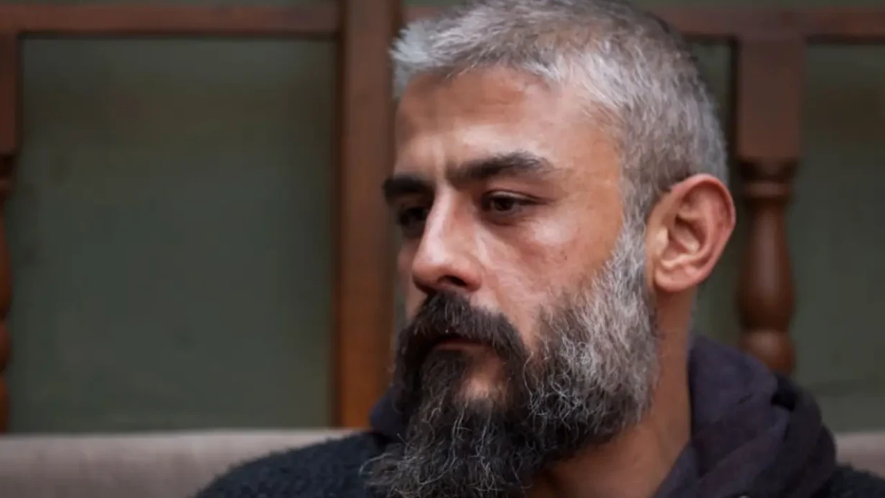 Kanpolat Gorkem Dhyy Cover