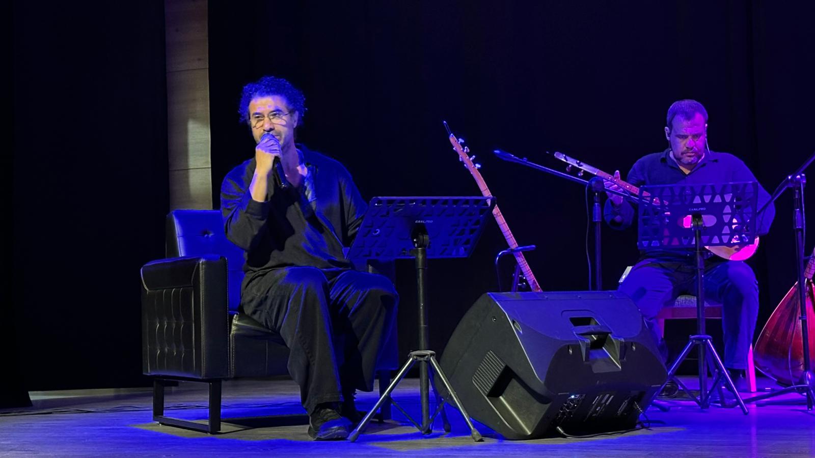 Manidar Sevgililer Günü Özel Konseri (2)