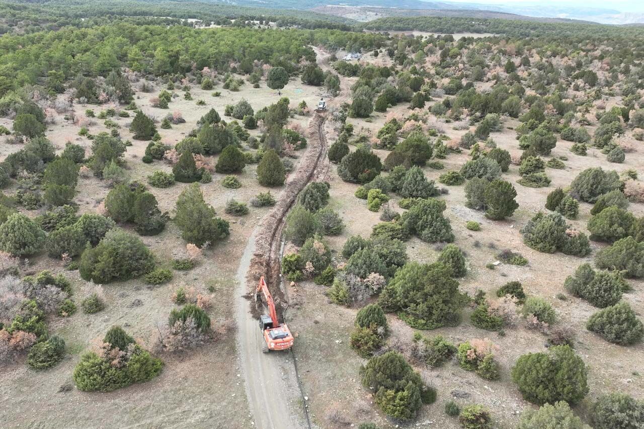 N A R L I M A H A L L E S İ T E R F İ H A T T I İ M A L A T I H A B E R İ (2)